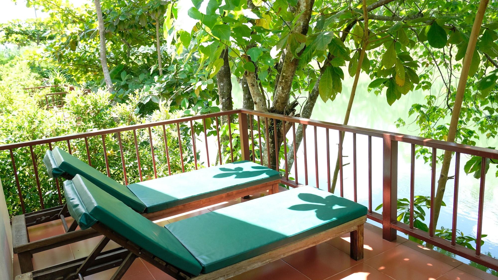 Hotel Khao Lak Golden Coconut Zewnętrze zdjęcie