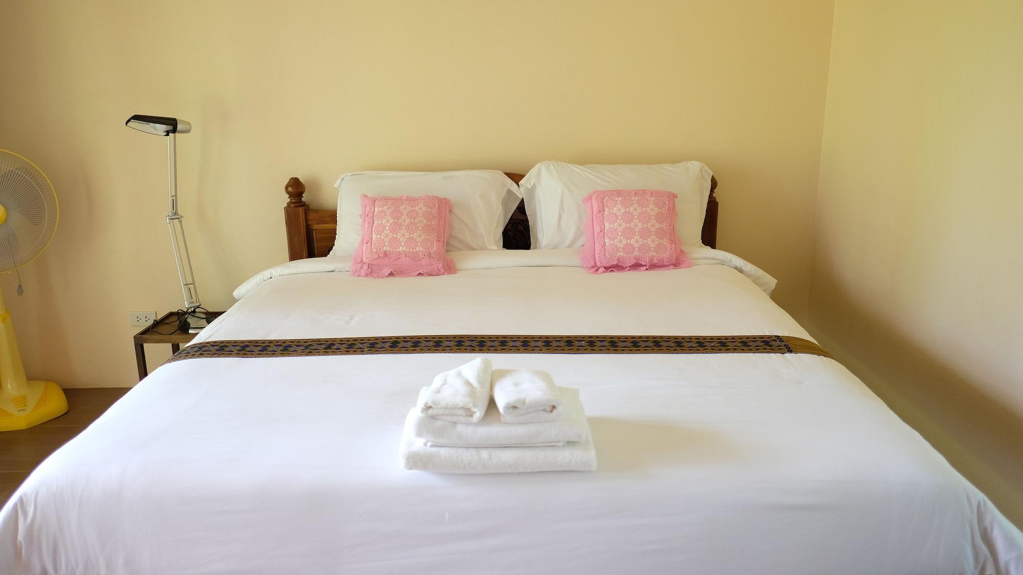 Hotel Khao Lak Golden Coconut Zewnętrze zdjęcie