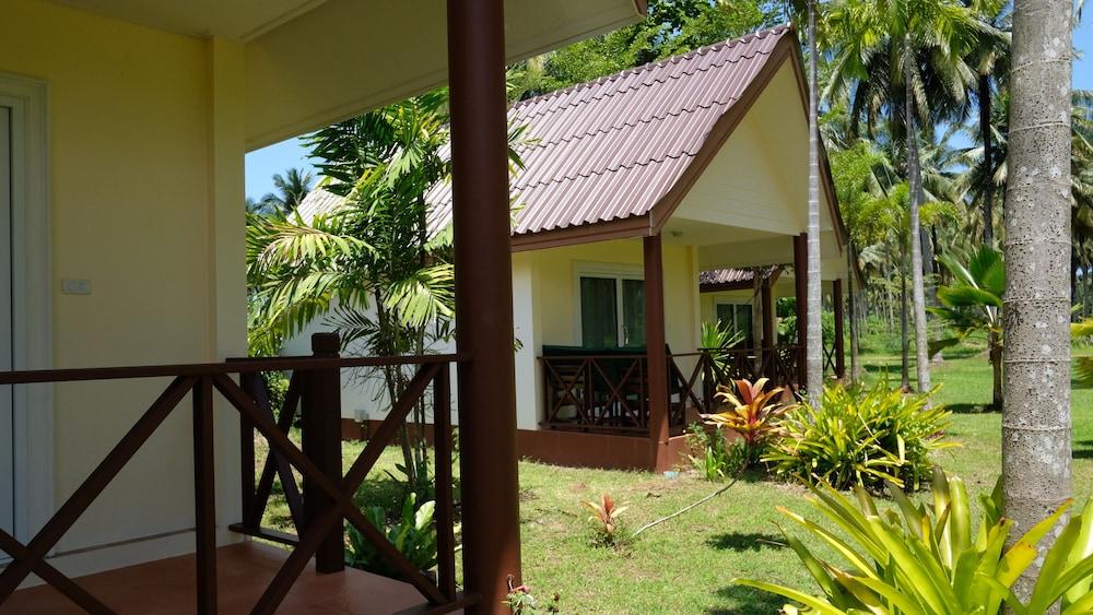 Hotel Khao Lak Golden Coconut Zewnętrze zdjęcie