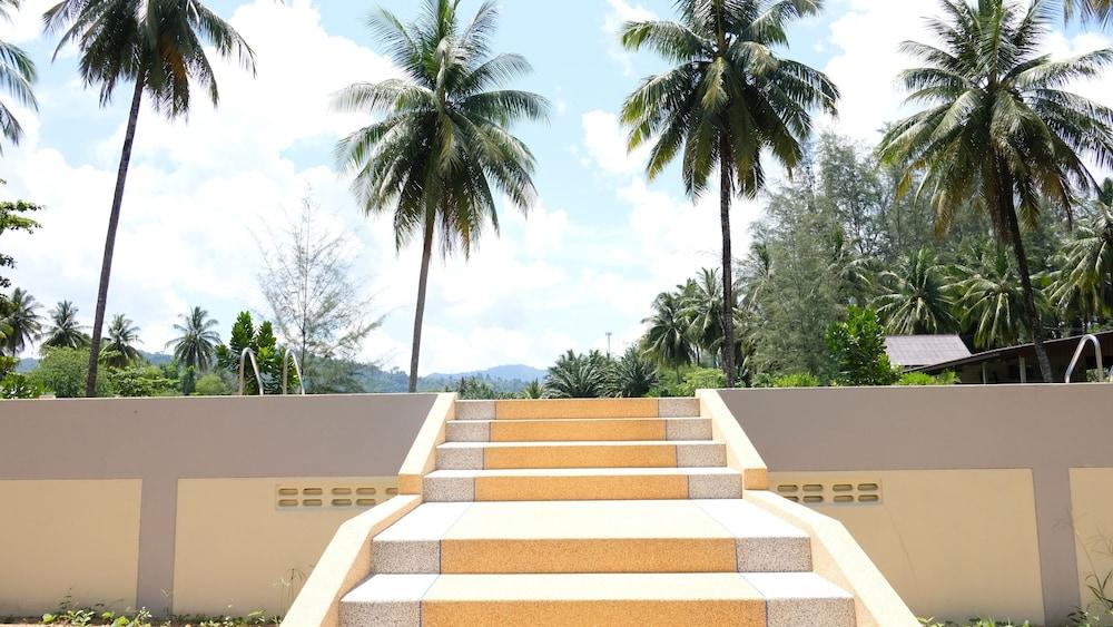 Hotel Khao Lak Golden Coconut Zewnętrze zdjęcie