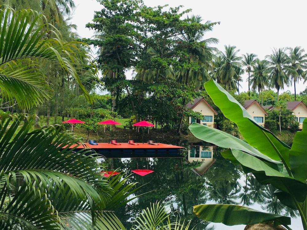 Hotel Khao Lak Golden Coconut Zewnętrze zdjęcie