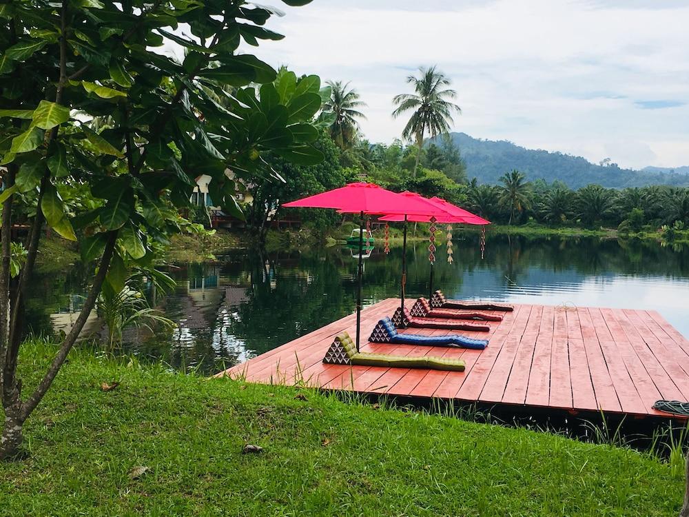 Hotel Khao Lak Golden Coconut Zewnętrze zdjęcie