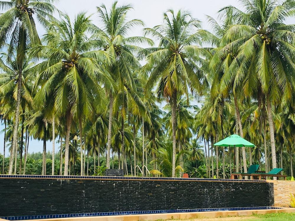 Hotel Khao Lak Golden Coconut Zewnętrze zdjęcie