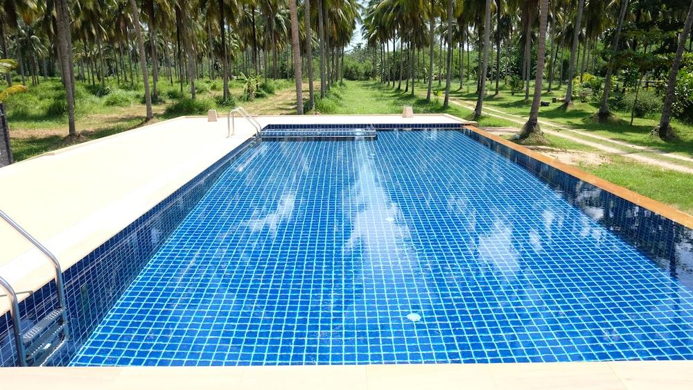 Hotel Khao Lak Golden Coconut Zewnętrze zdjęcie