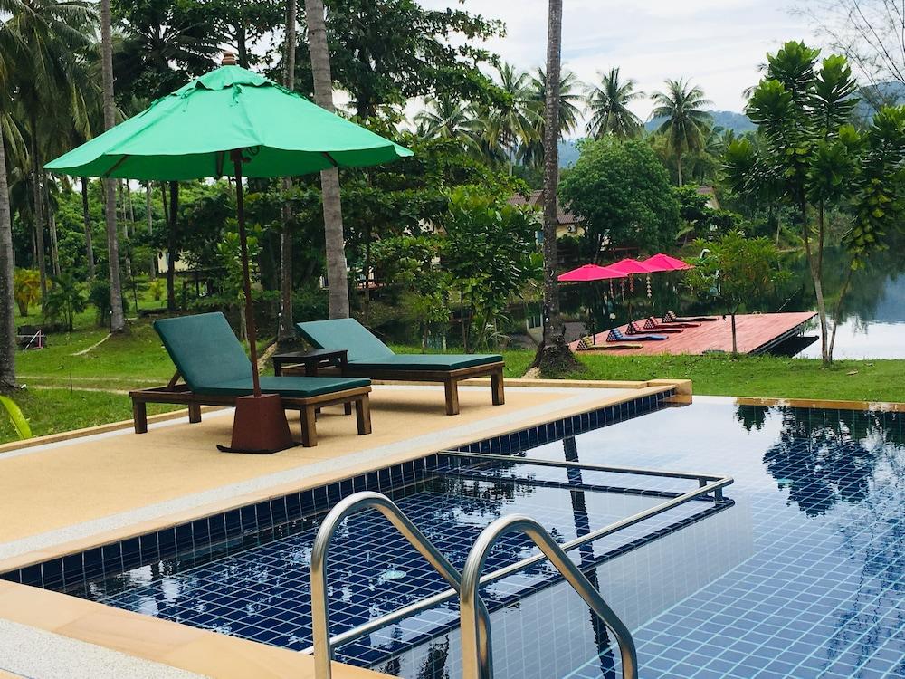 Hotel Khao Lak Golden Coconut Zewnętrze zdjęcie