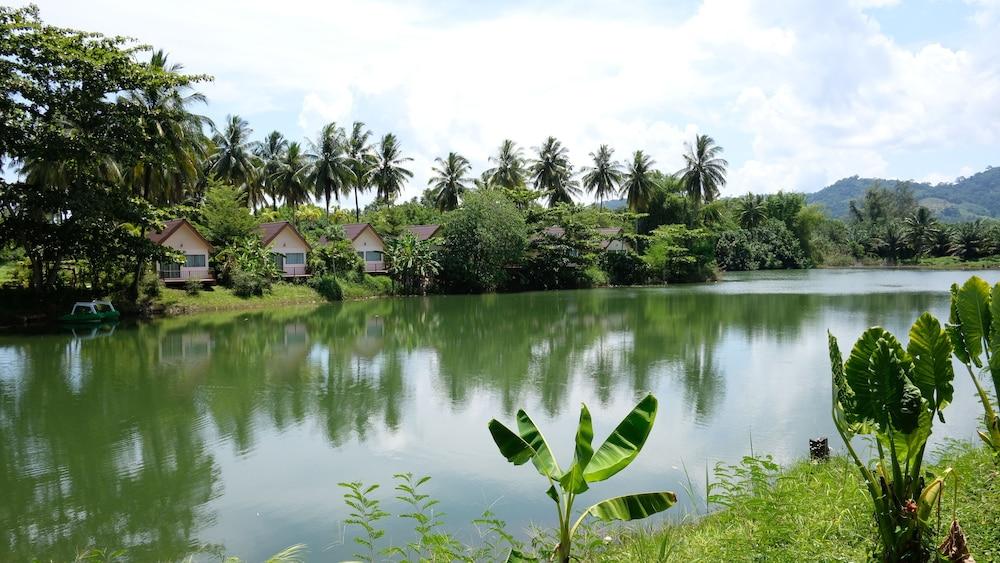 Hotel Khao Lak Golden Coconut Zewnętrze zdjęcie