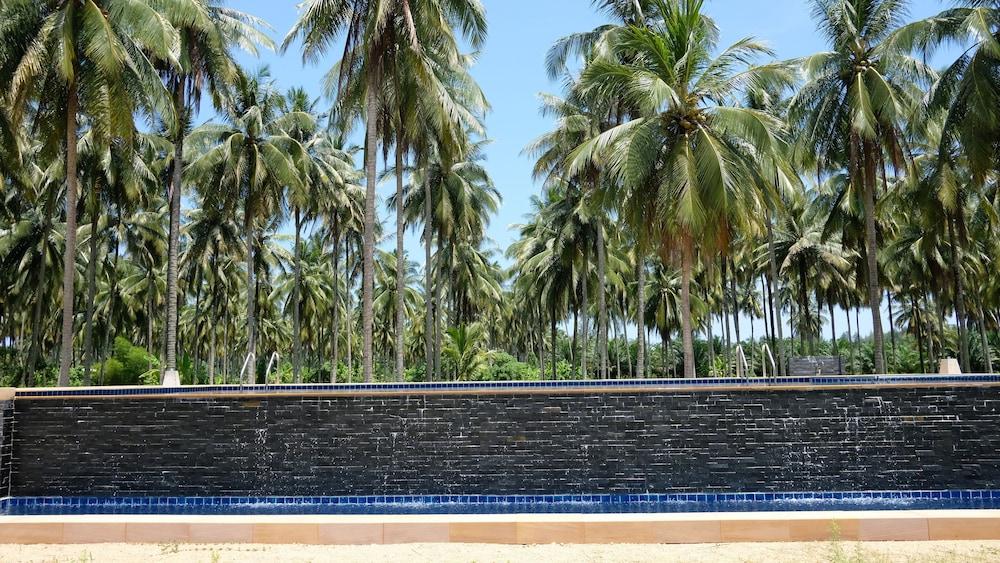 Hotel Khao Lak Golden Coconut Zewnętrze zdjęcie