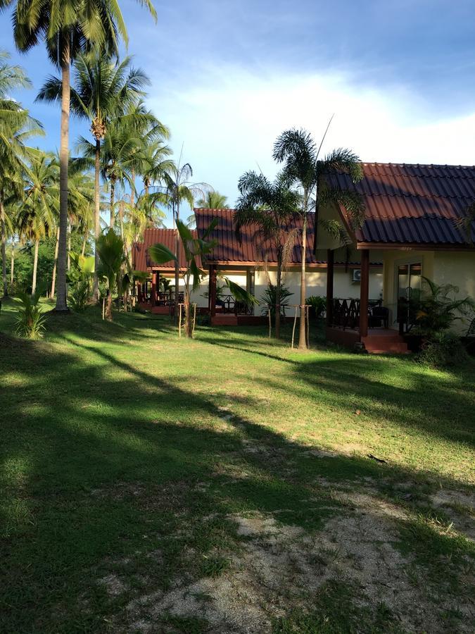 Hotel Khao Lak Golden Coconut Zewnętrze zdjęcie