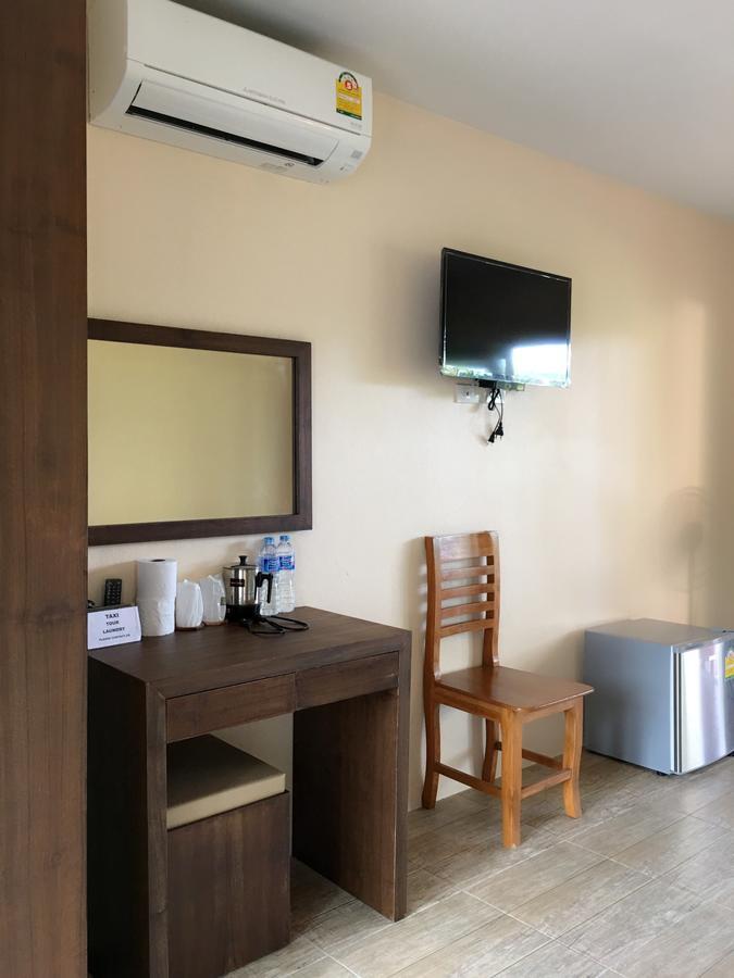 Hotel Khao Lak Golden Coconut Zewnętrze zdjęcie