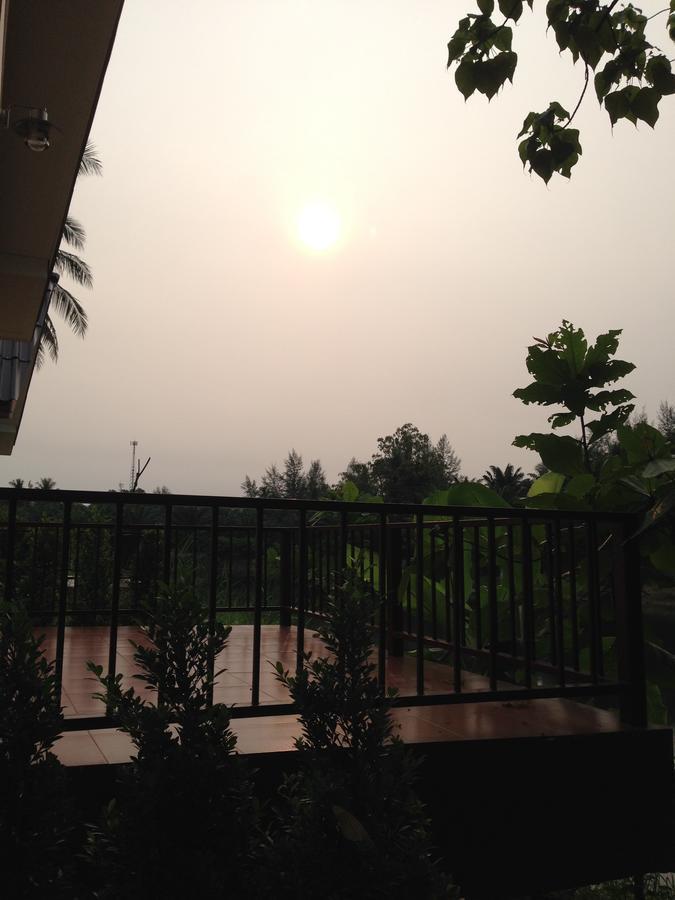 Hotel Khao Lak Golden Coconut Zewnętrze zdjęcie
