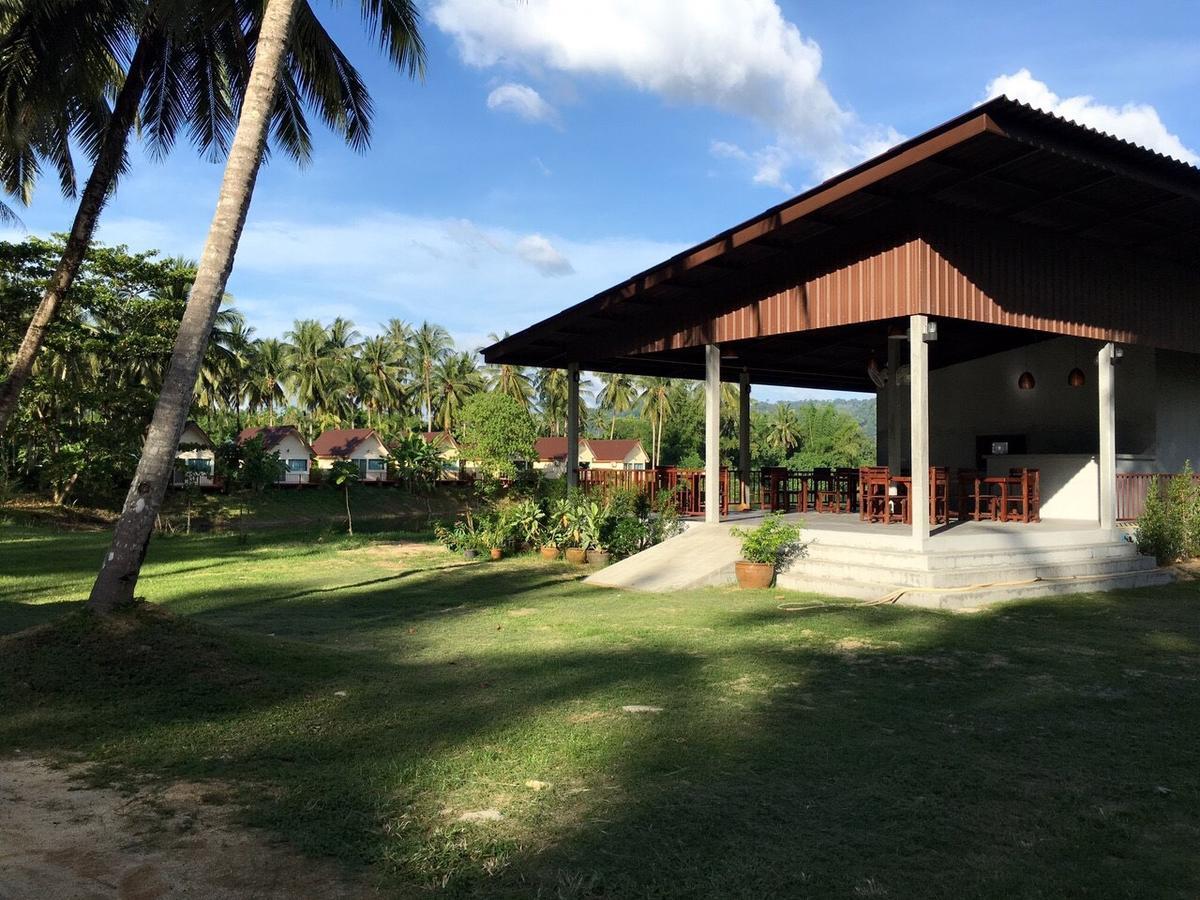 Hotel Khao Lak Golden Coconut Zewnętrze zdjęcie