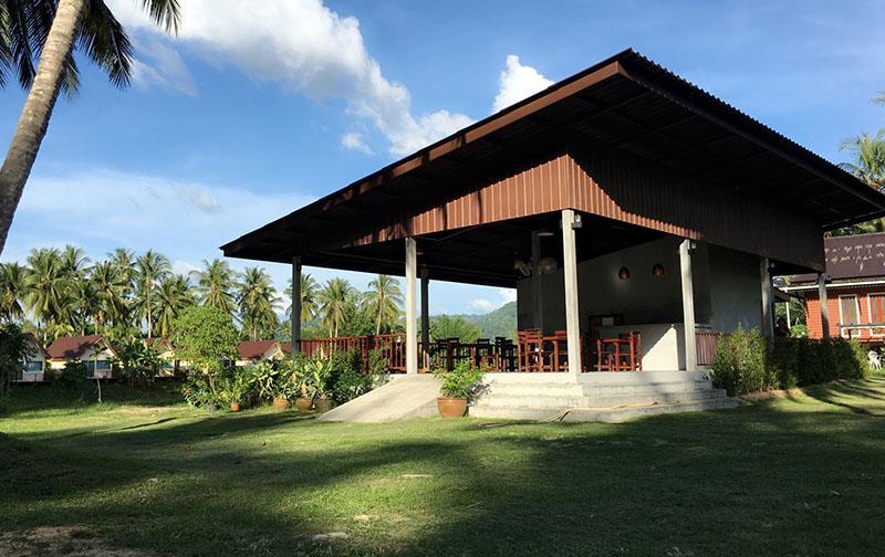 Hotel Khao Lak Golden Coconut Zewnętrze zdjęcie