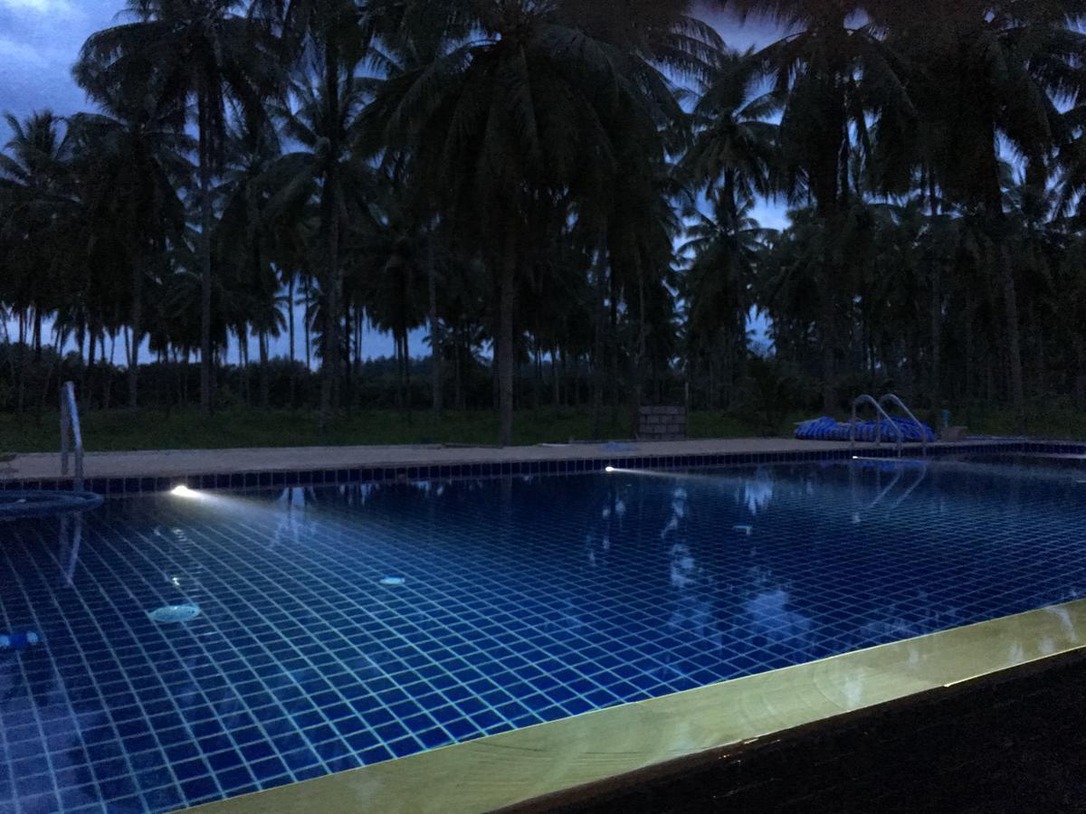 Hotel Khao Lak Golden Coconut Zewnętrze zdjęcie