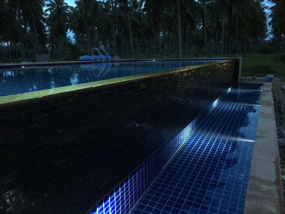 Hotel Khao Lak Golden Coconut Zewnętrze zdjęcie