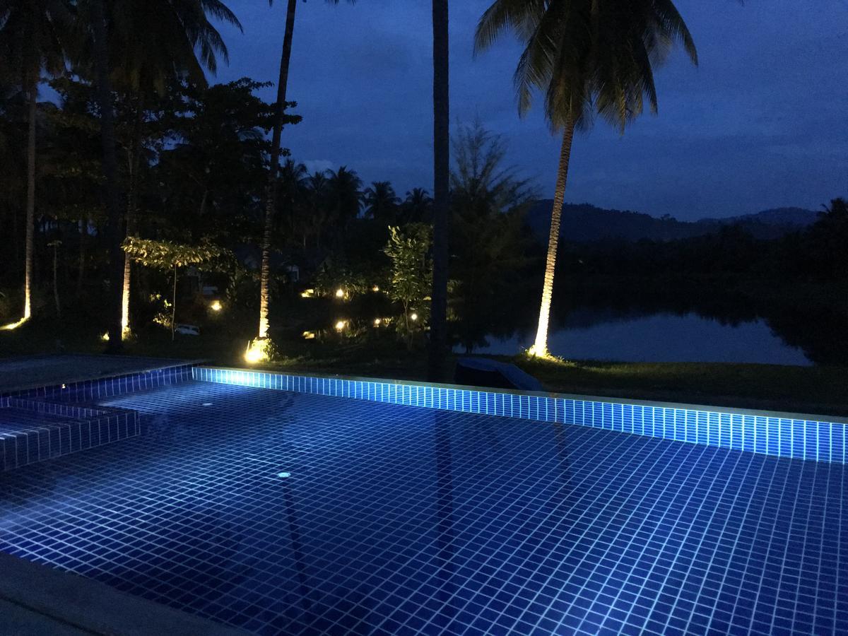Hotel Khao Lak Golden Coconut Zewnętrze zdjęcie