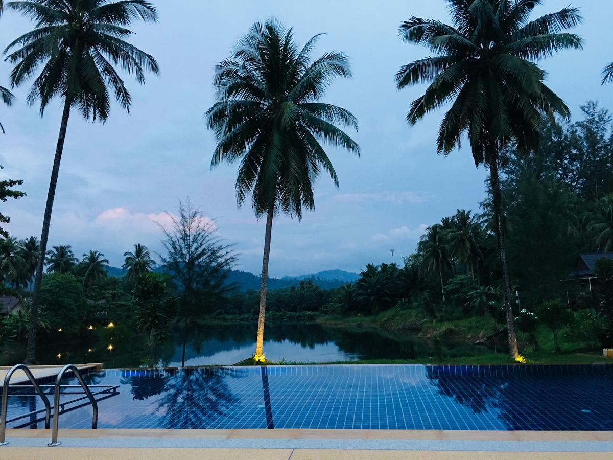 Hotel Khao Lak Golden Coconut Zewnętrze zdjęcie