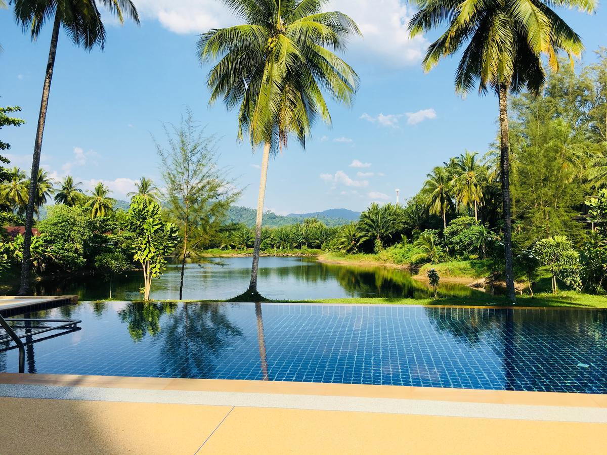 Hotel Khao Lak Golden Coconut Zewnętrze zdjęcie
