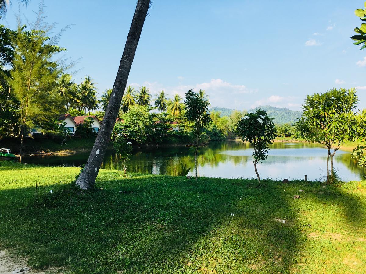 Hotel Khao Lak Golden Coconut Zewnętrze zdjęcie