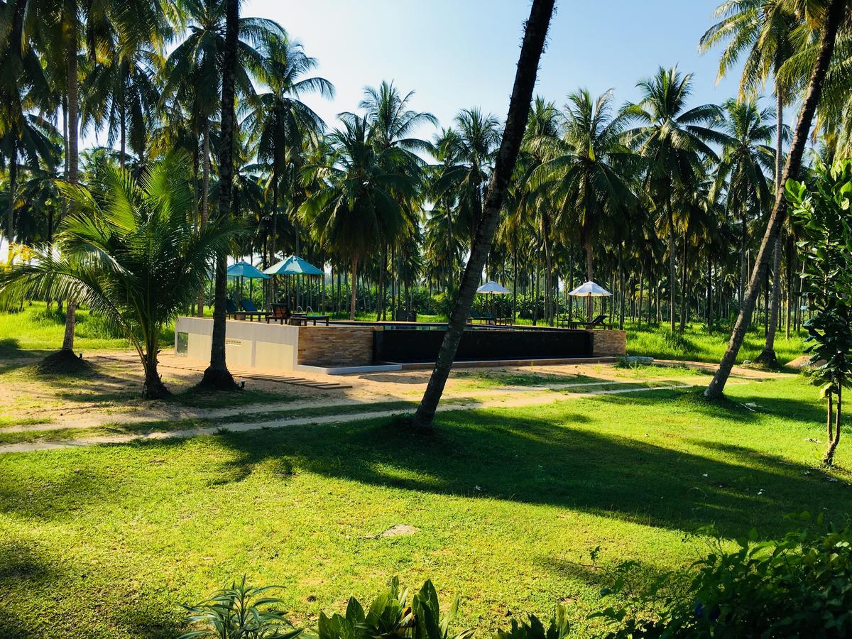 Hotel Khao Lak Golden Coconut Zewnętrze zdjęcie
