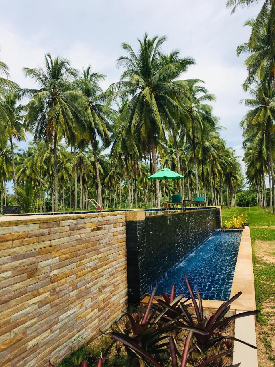 Hotel Khao Lak Golden Coconut Zewnętrze zdjęcie