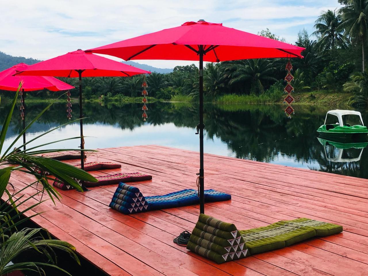 Hotel Khao Lak Golden Coconut Zewnętrze zdjęcie
