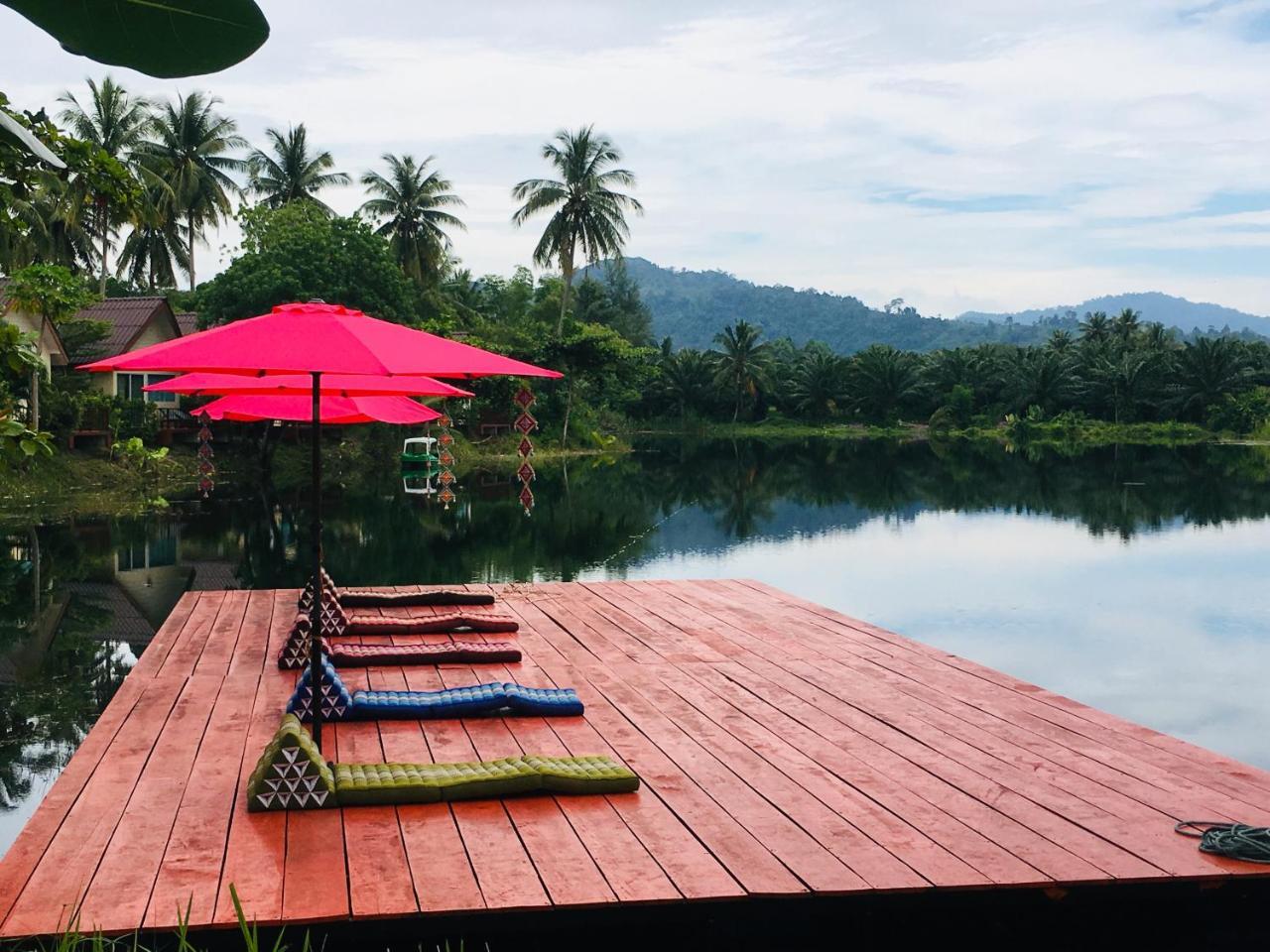 Hotel Khao Lak Golden Coconut Zewnętrze zdjęcie