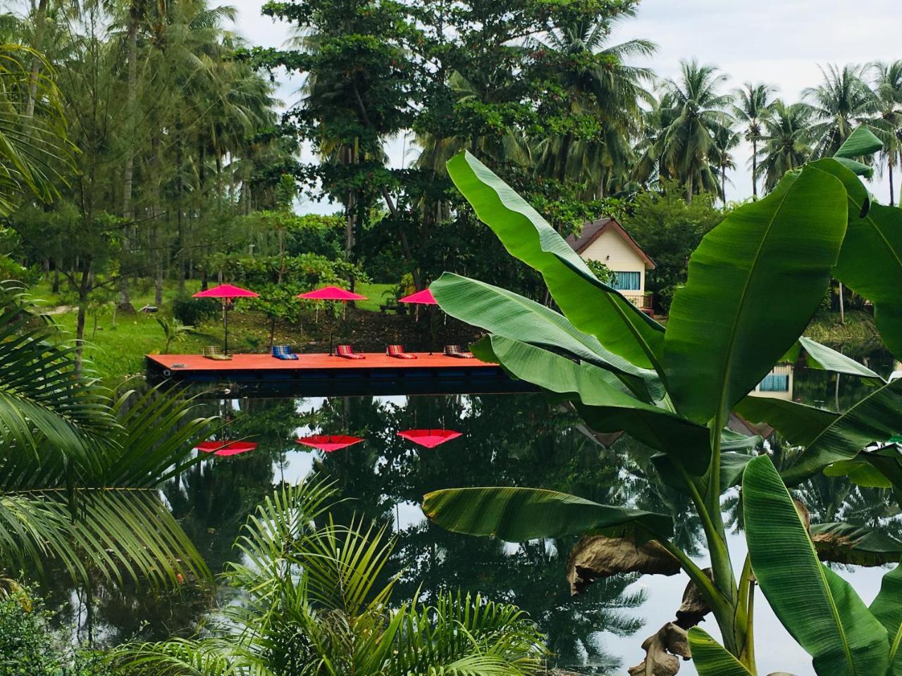Hotel Khao Lak Golden Coconut Zewnętrze zdjęcie