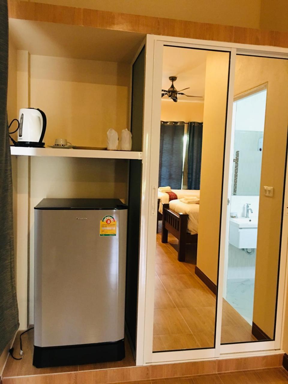 Hotel Khao Lak Golden Coconut Zewnętrze zdjęcie