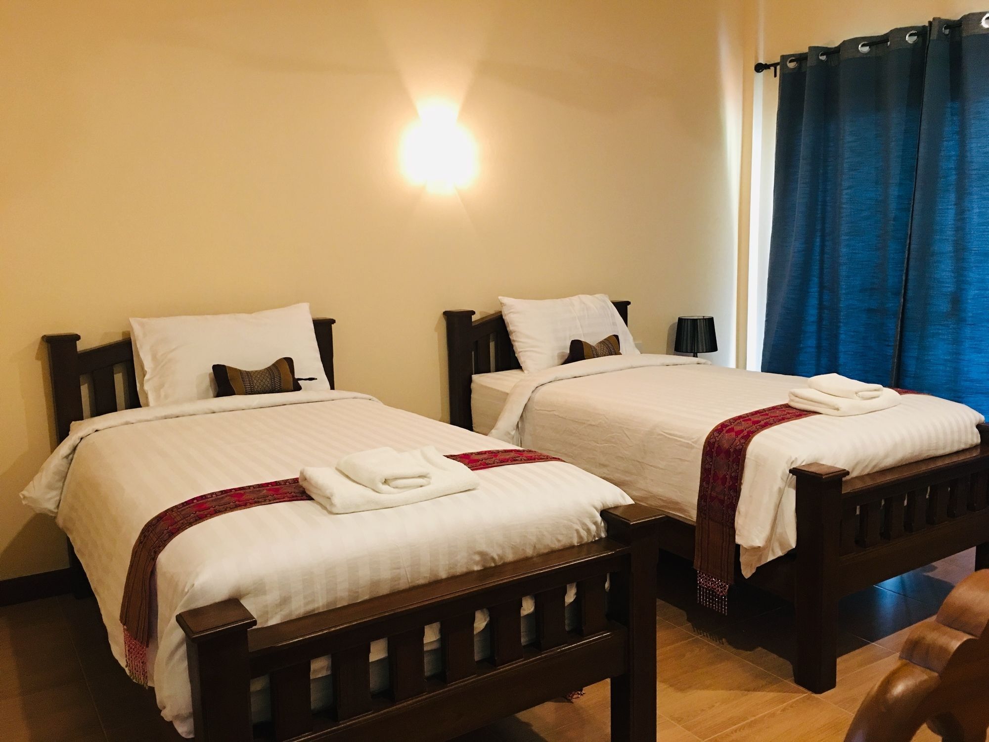 Hotel Khao Lak Golden Coconut Zewnętrze zdjęcie